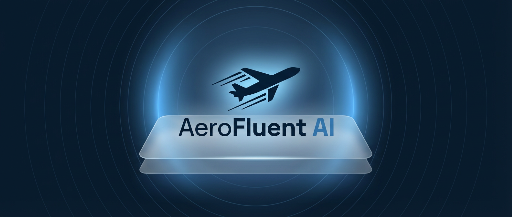 AeroFluent AI